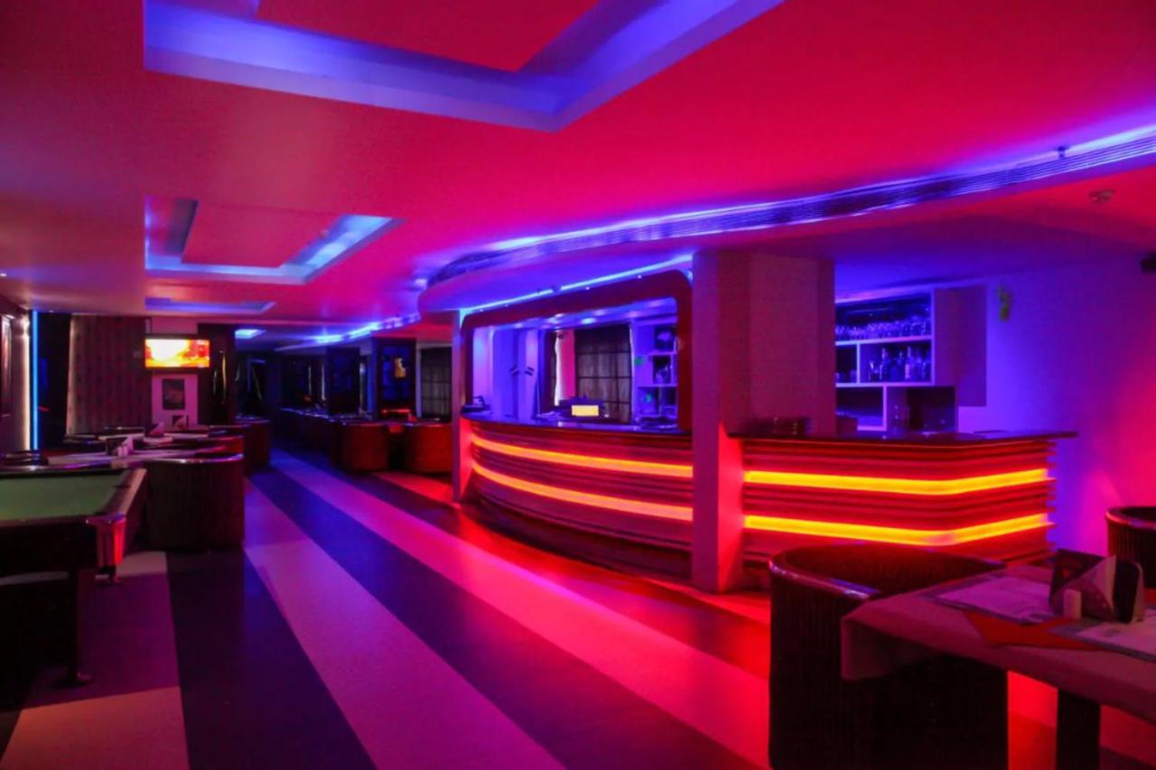 Fabhotel White Dammar Thiruvananthapuram Exterior photo